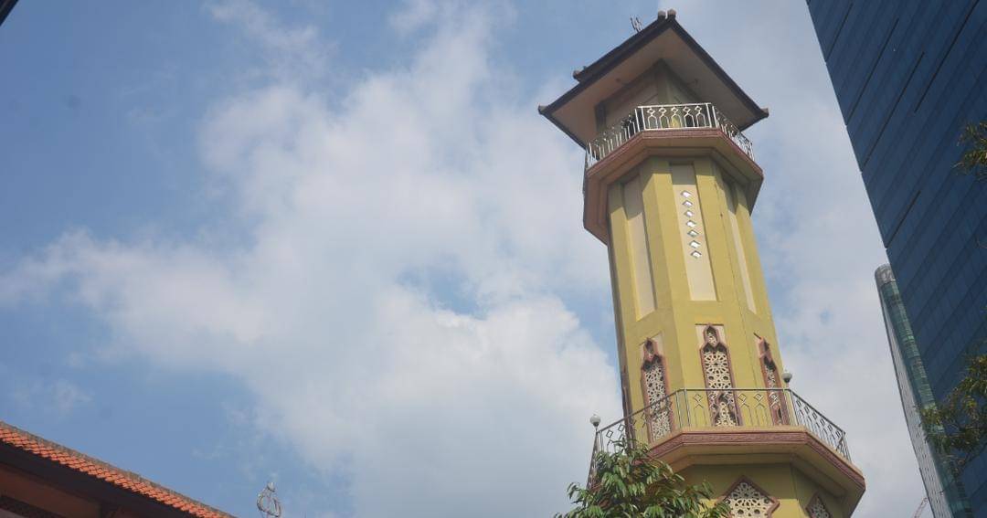 Popmama.com/Argya D. Maheswara